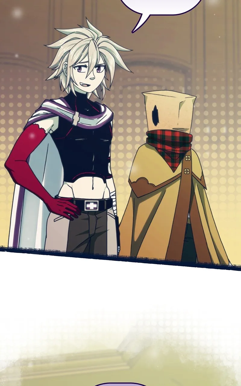 Read City of Blank EN Manga Online