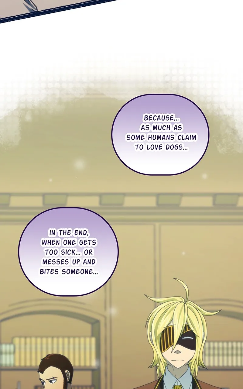 Read City of Blank EN Manga Online