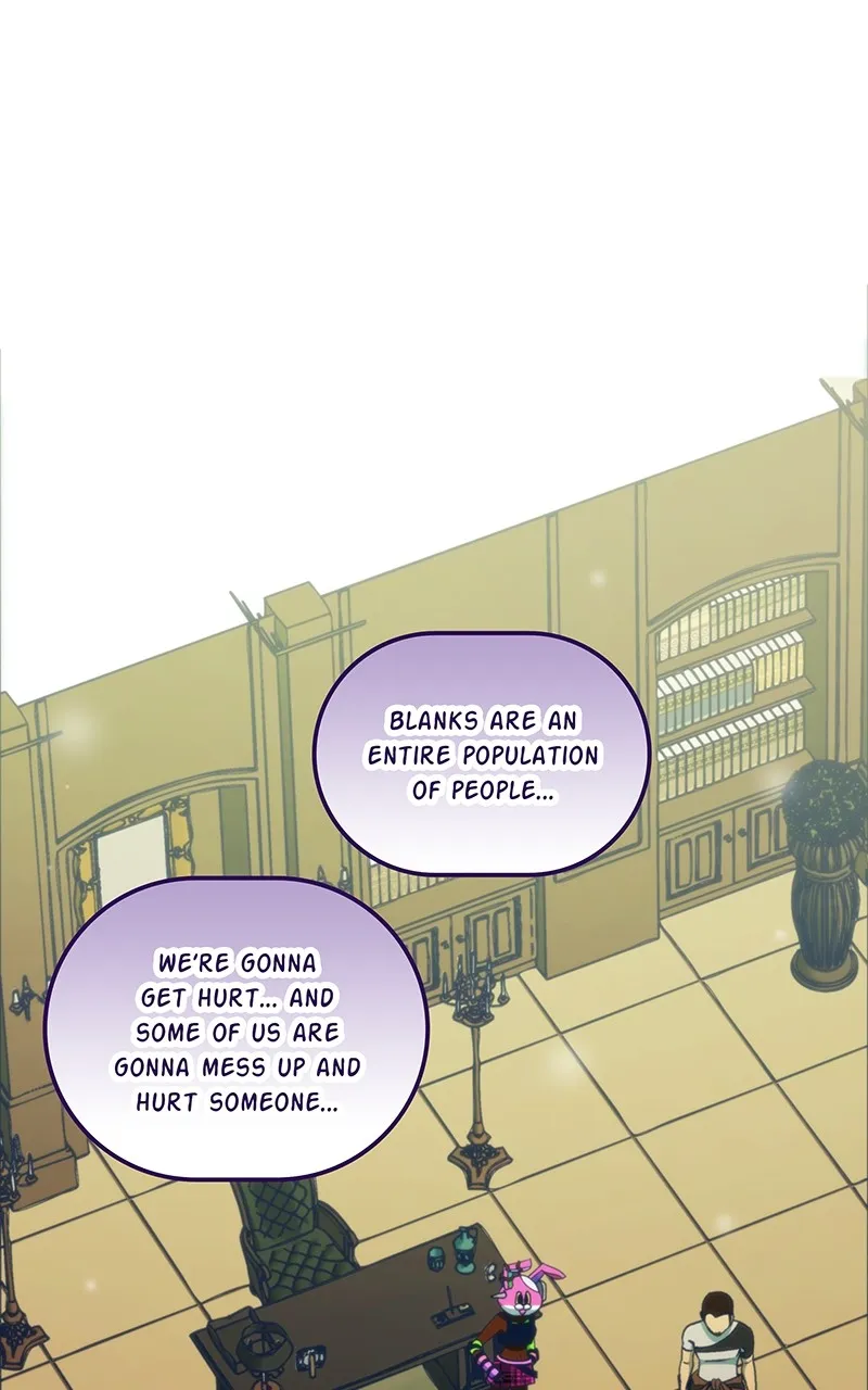 Read City of Blank EN Manga Online