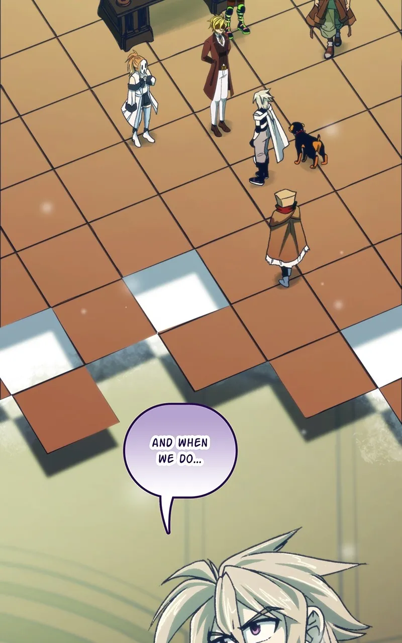Read City of Blank EN Manga Online
