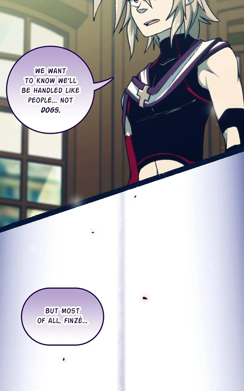 Read City of Blank EN Manga Online