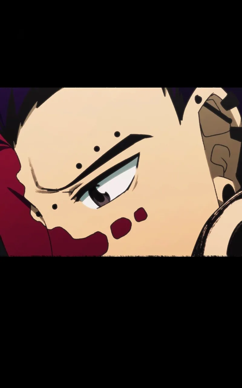 Read City of Blank EN Manga Online