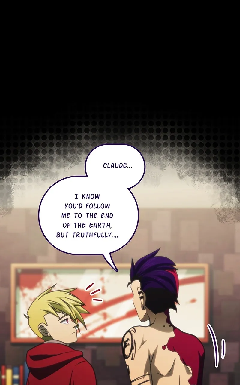 Read City of Blank EN Manga Online