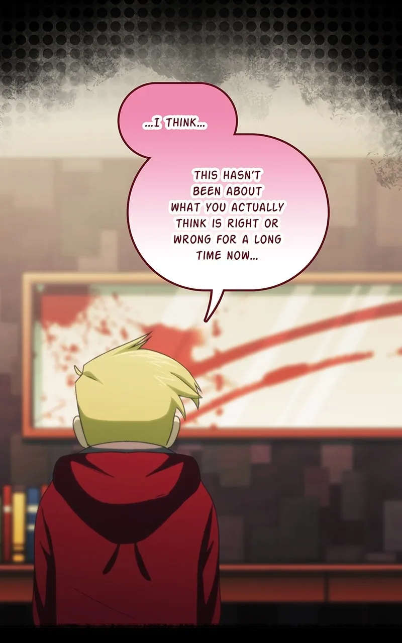 Read City of Blank EN Manga Online