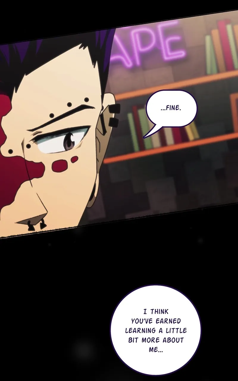 Read City of Blank EN Manga Online