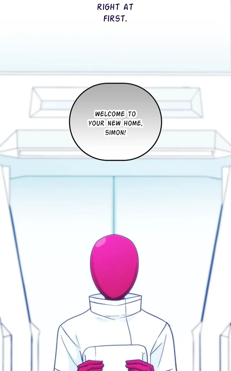 Read City of Blank EN Manga Online