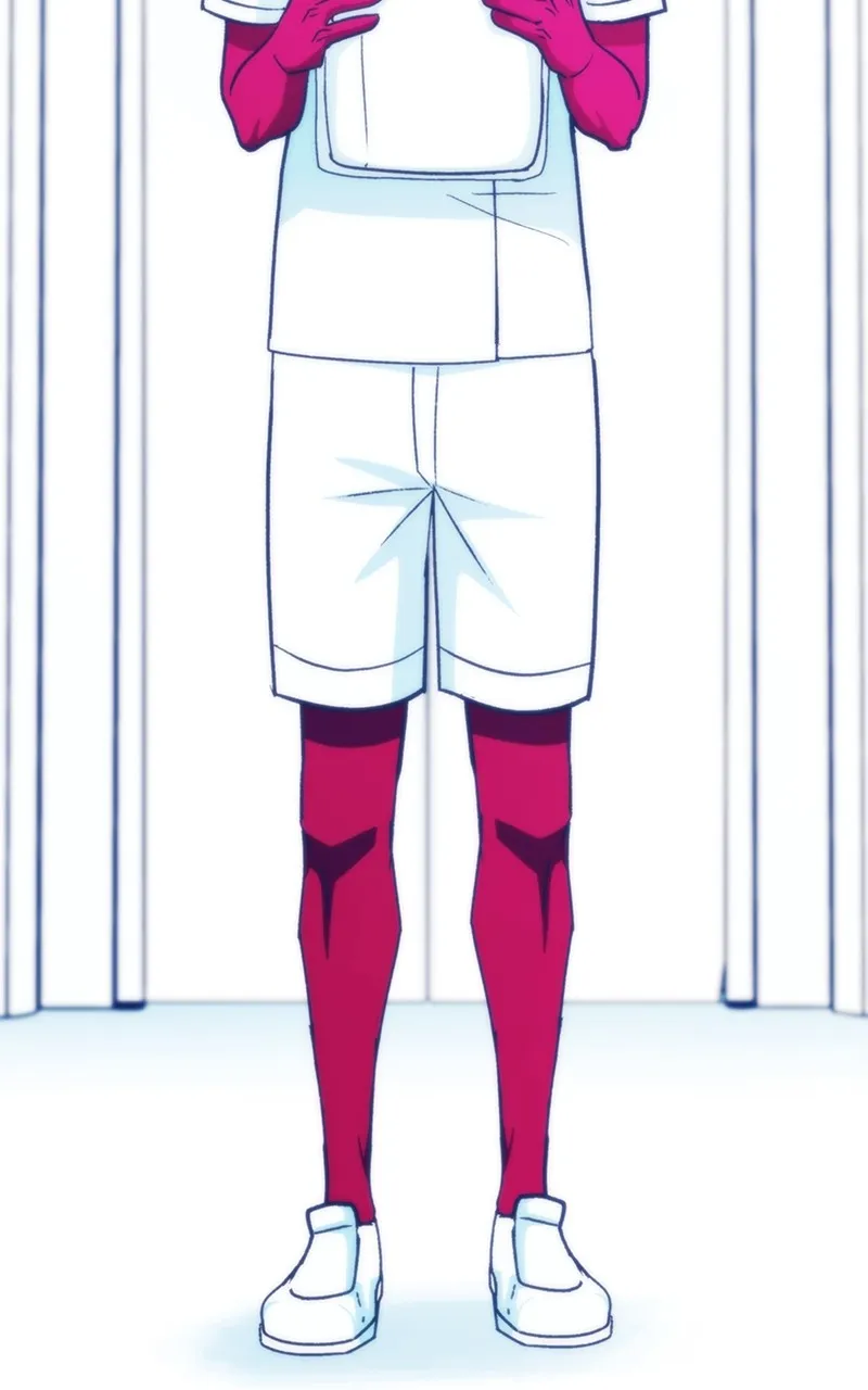 Read City of Blank EN Manga Online
