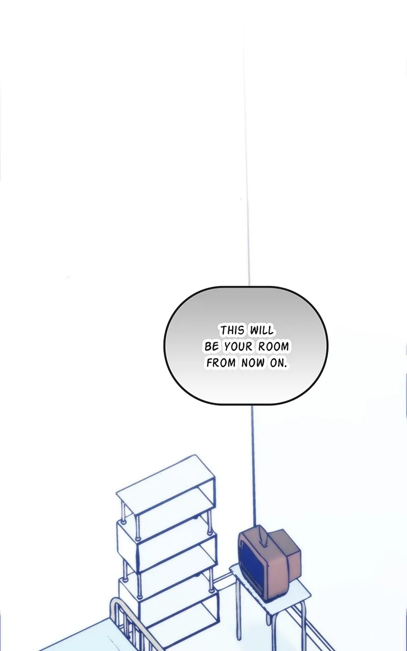 Read City of Blank EN Manga Online