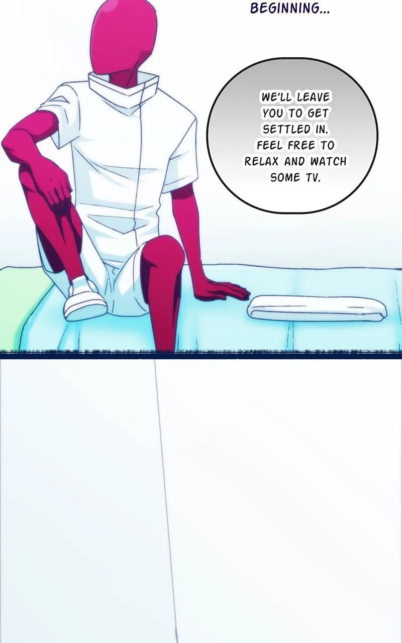 Read City of Blank EN Manga Online