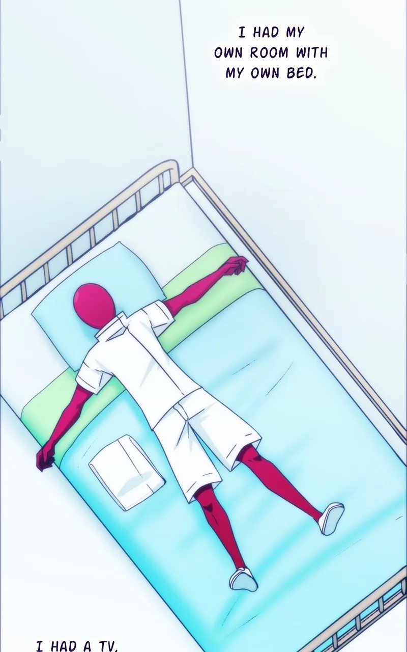 Read City of Blank EN Manga Online
