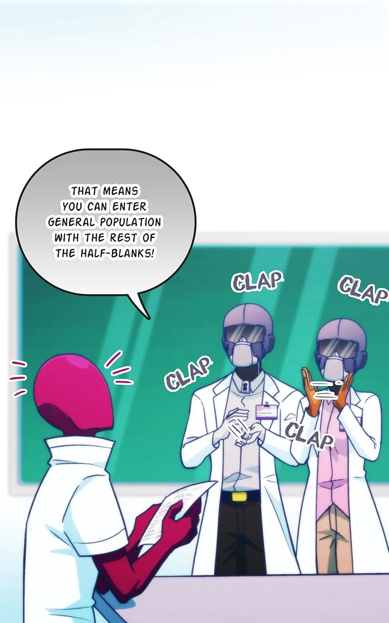 Read City of Blank EN Manga Online