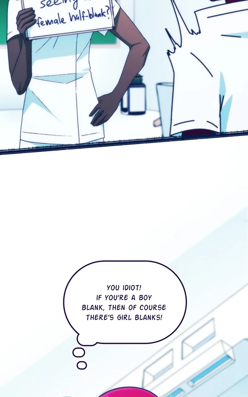 Read City of Blank EN Manga Online