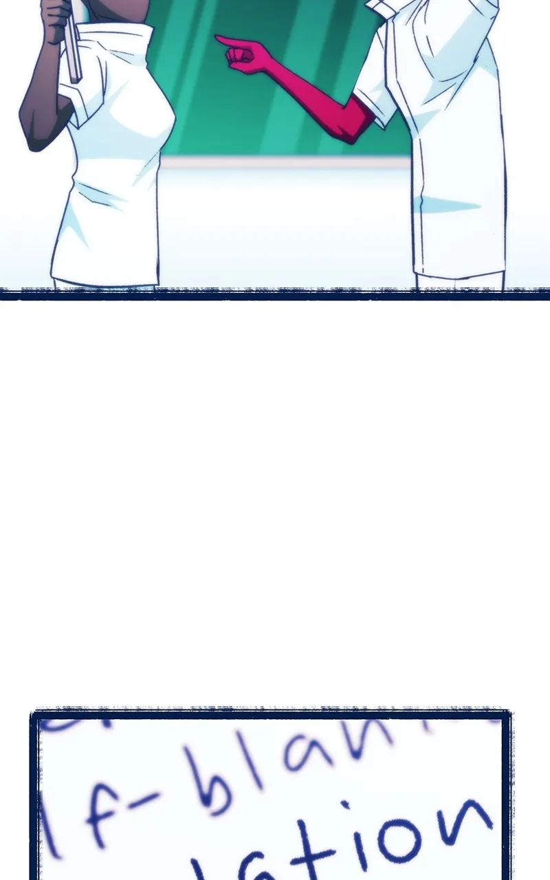Read City of Blank EN Manga Online