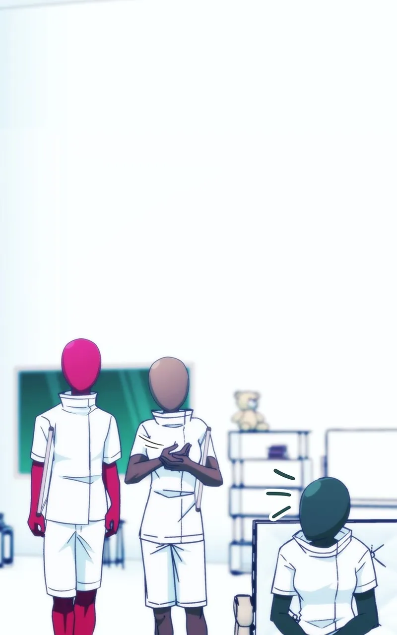 Read City of Blank EN Manga Online