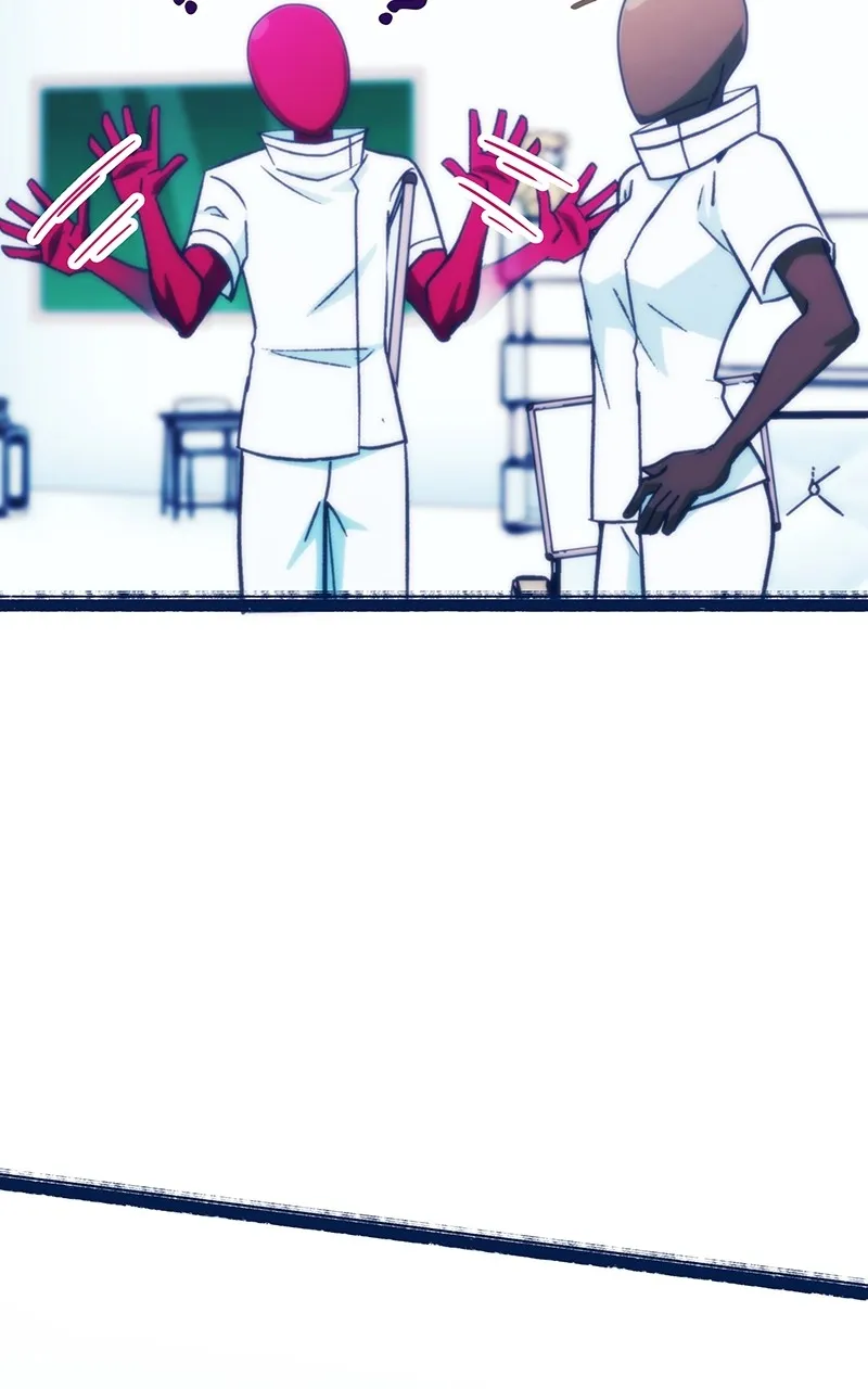 Read City of Blank EN Manga Online