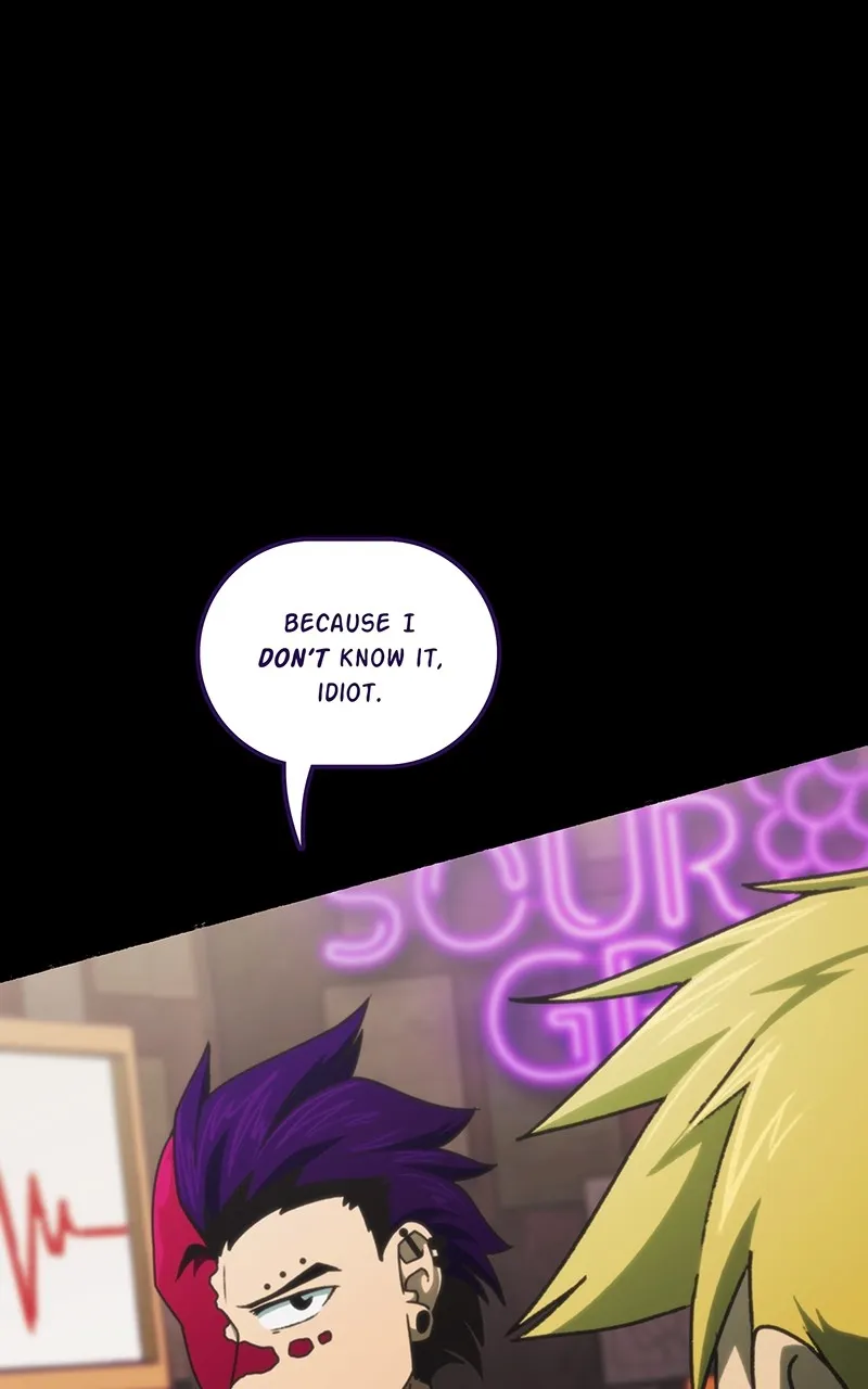 Read City of Blank EN Manga Online
