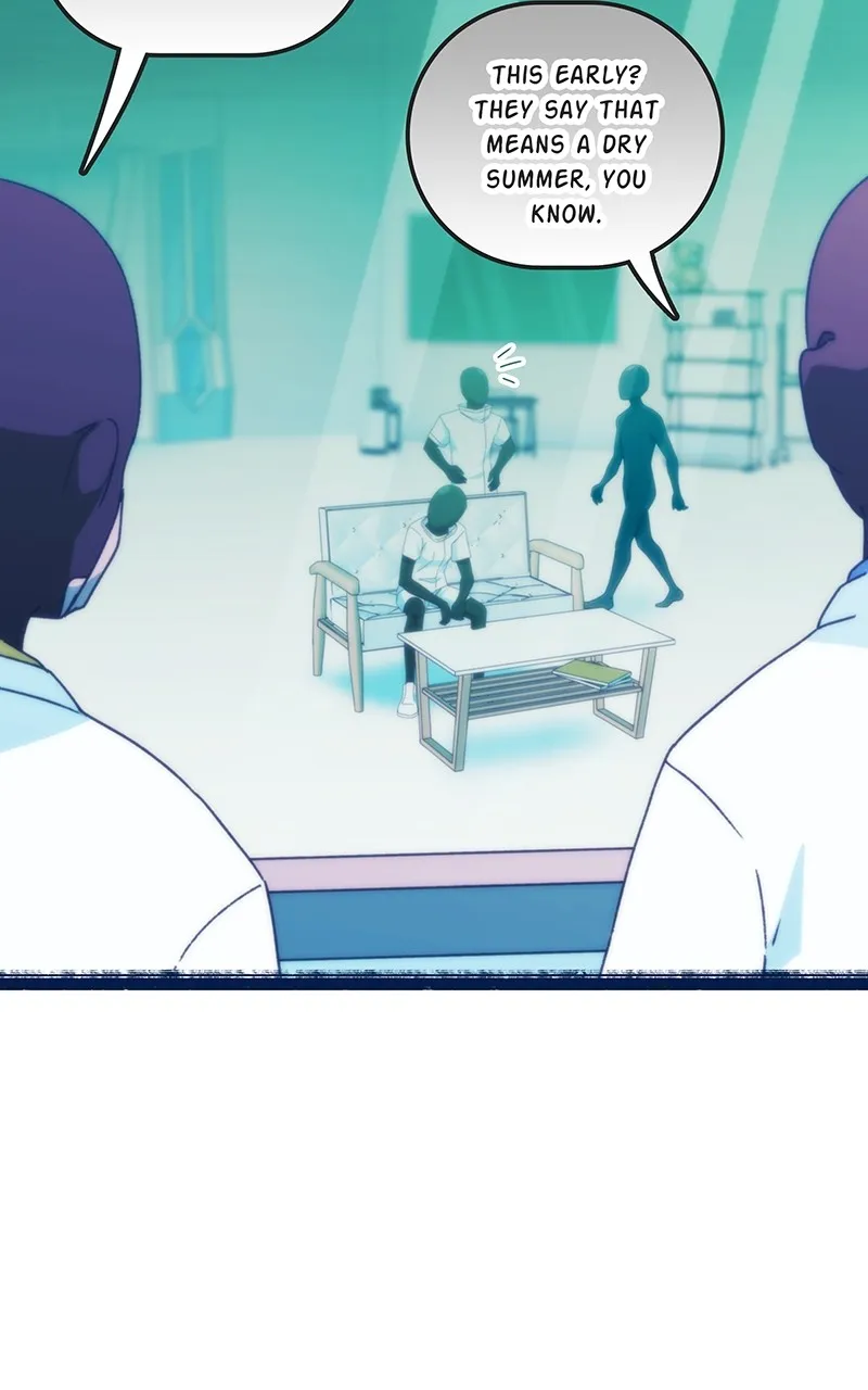 Read City of Blank EN Manga Online