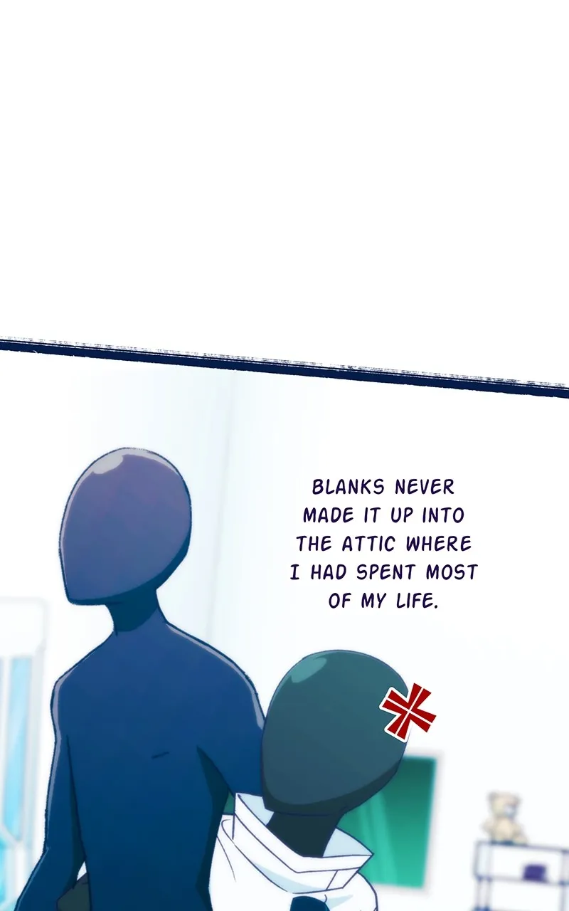 Read City of Blank EN Manga Online