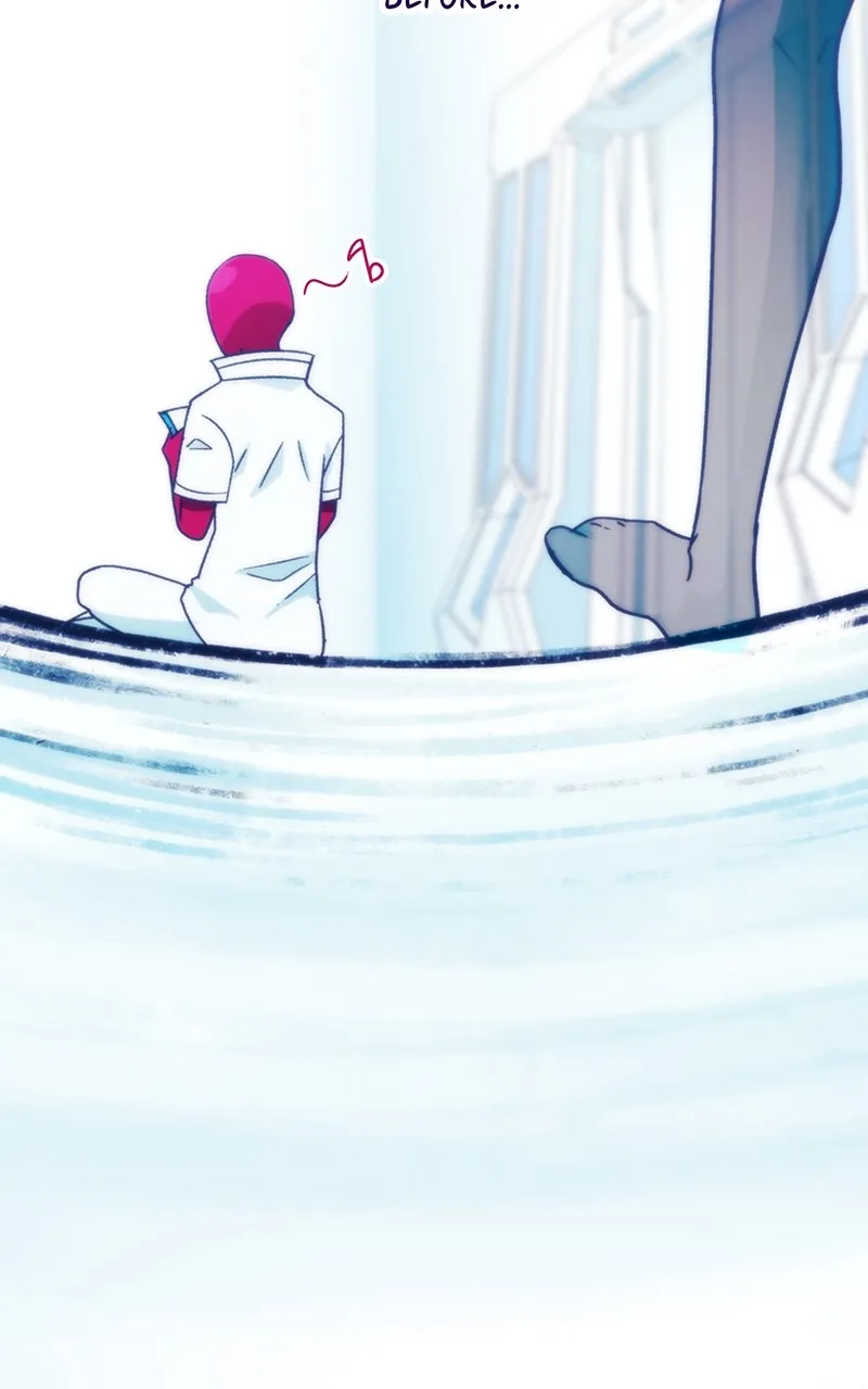 Read City of Blank EN Manga Online