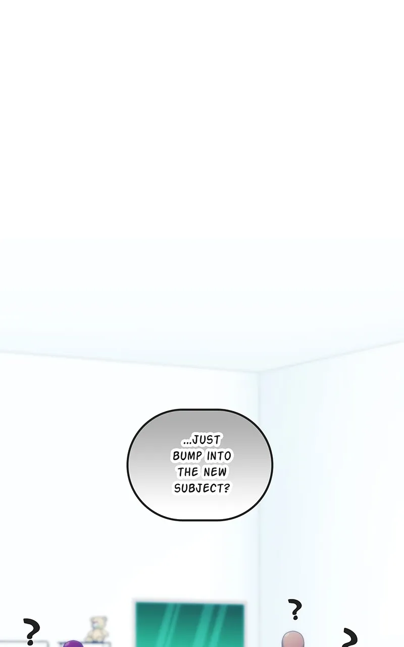 Read City of Blank EN Manga Online