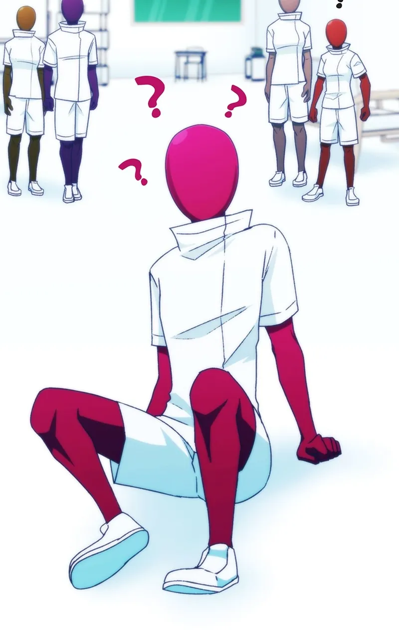 Read City of Blank EN Manga Online