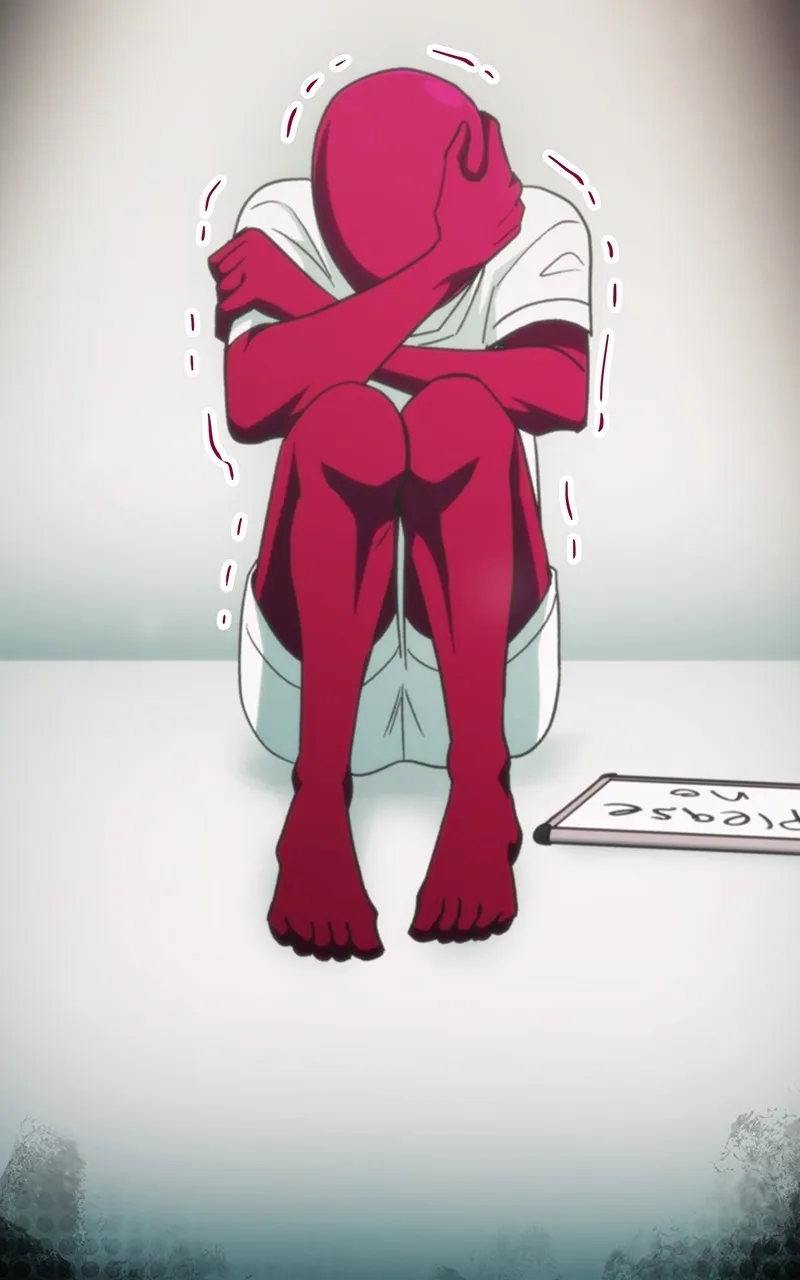 Read City of Blank EN Manga Online