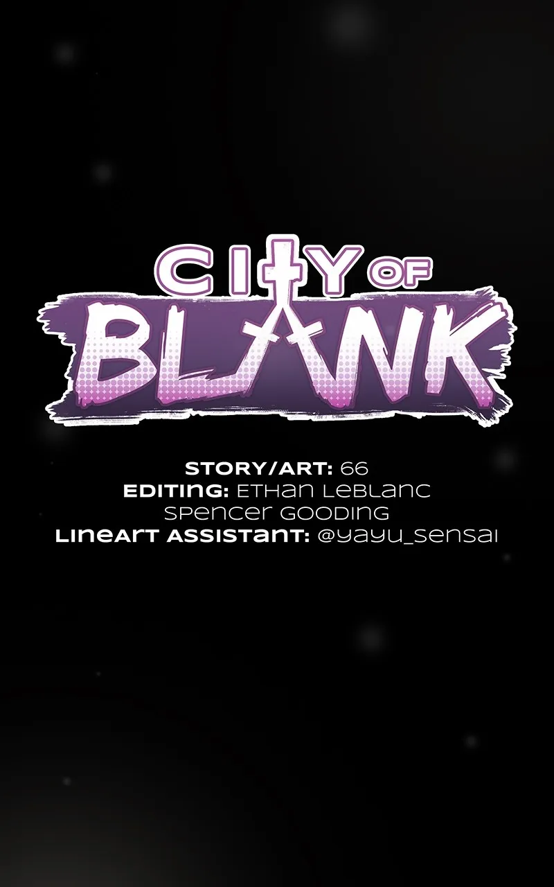 Read City of Blank EN Manga Online