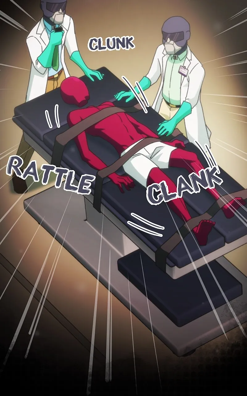 Read City of Blank EN Manga Online