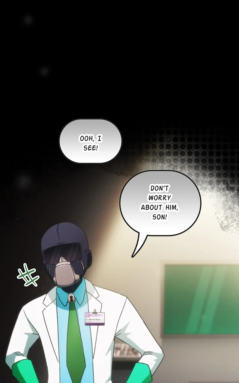 Read City of Blank EN Manga Online