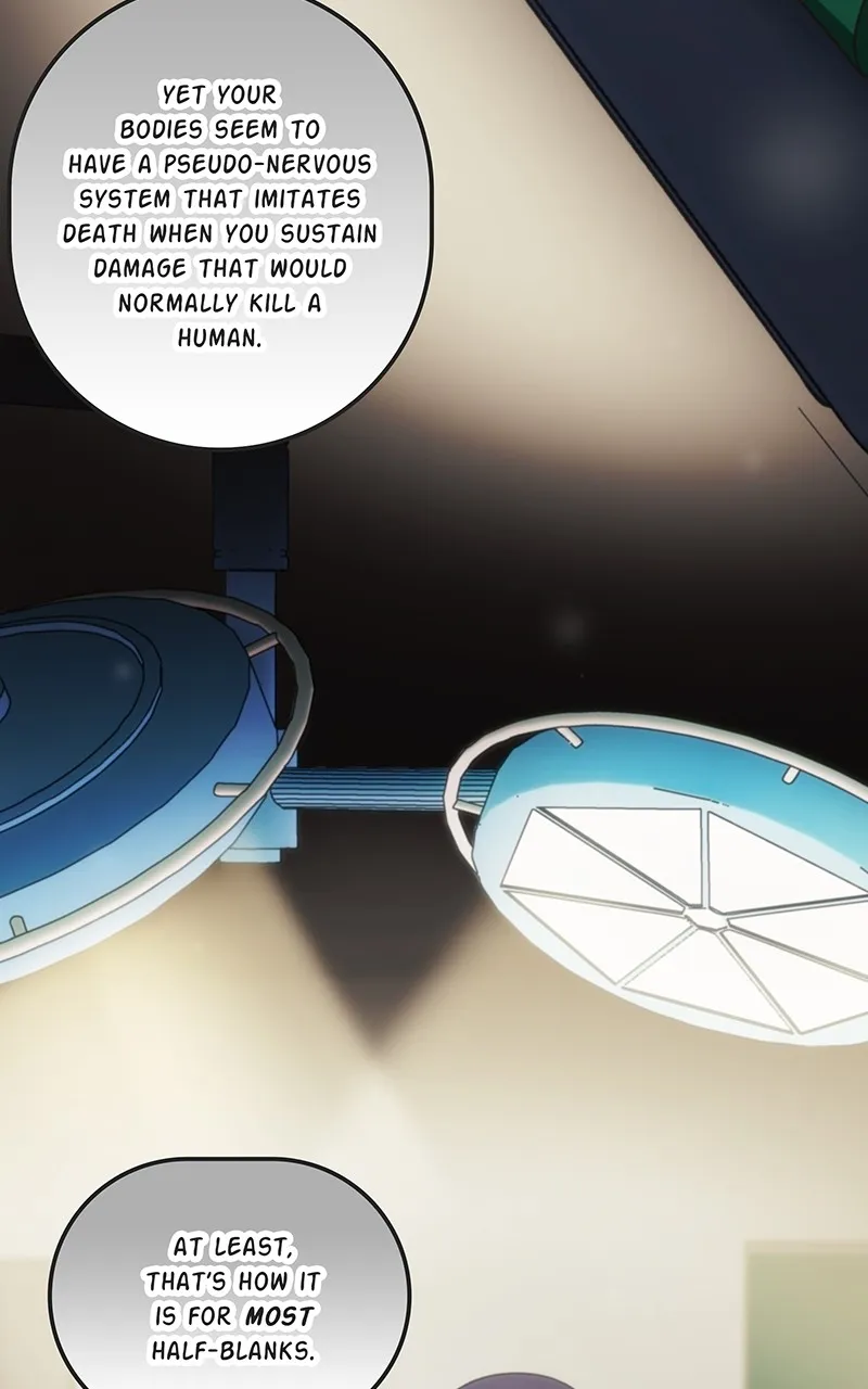 Read City of Blank EN Manga Online