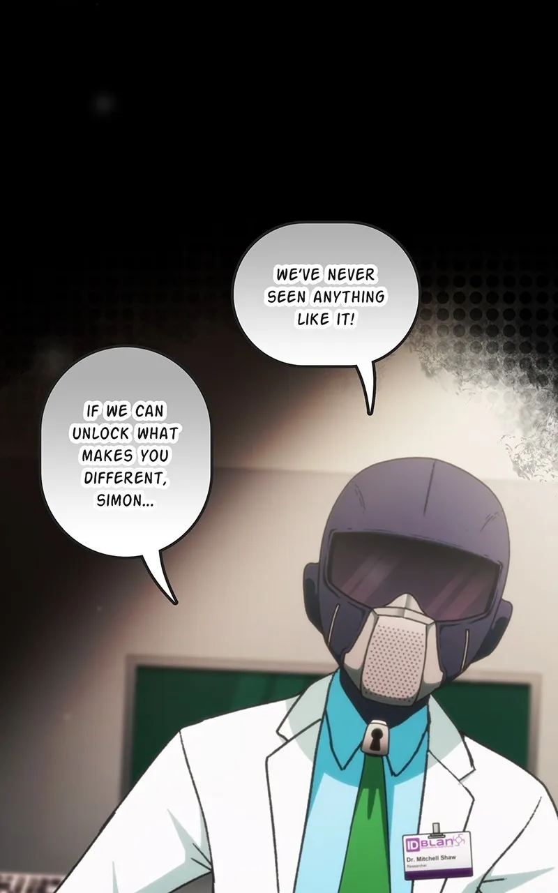 Read City of Blank EN Manga Online