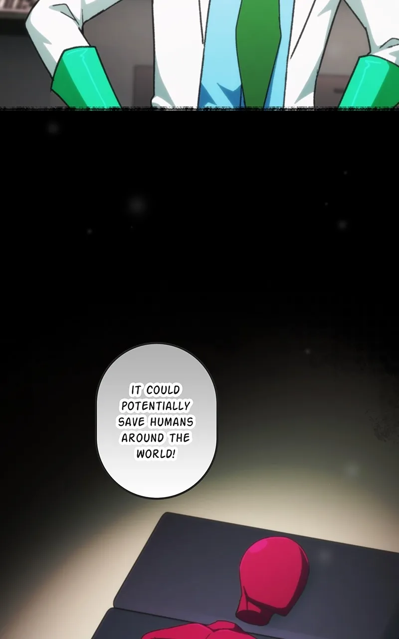 Read City of Blank EN Manga Online