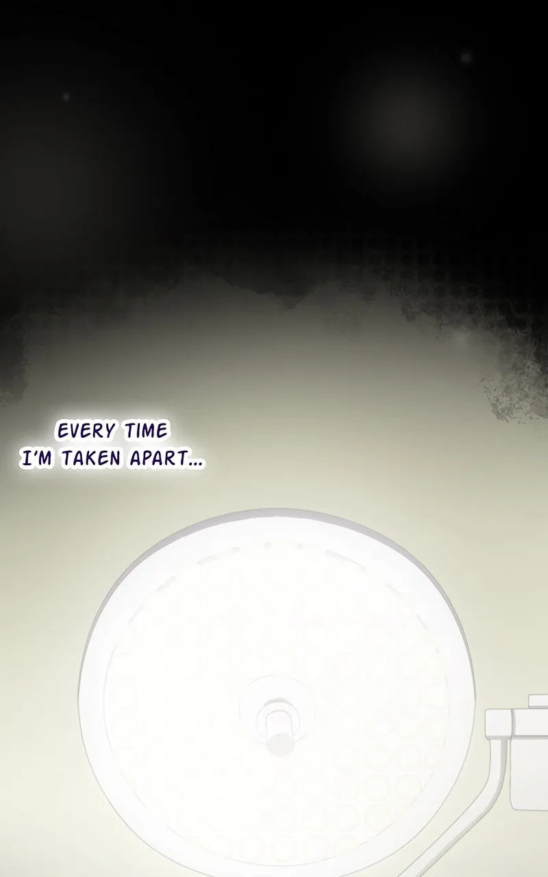 Read City of Blank EN Manga Online