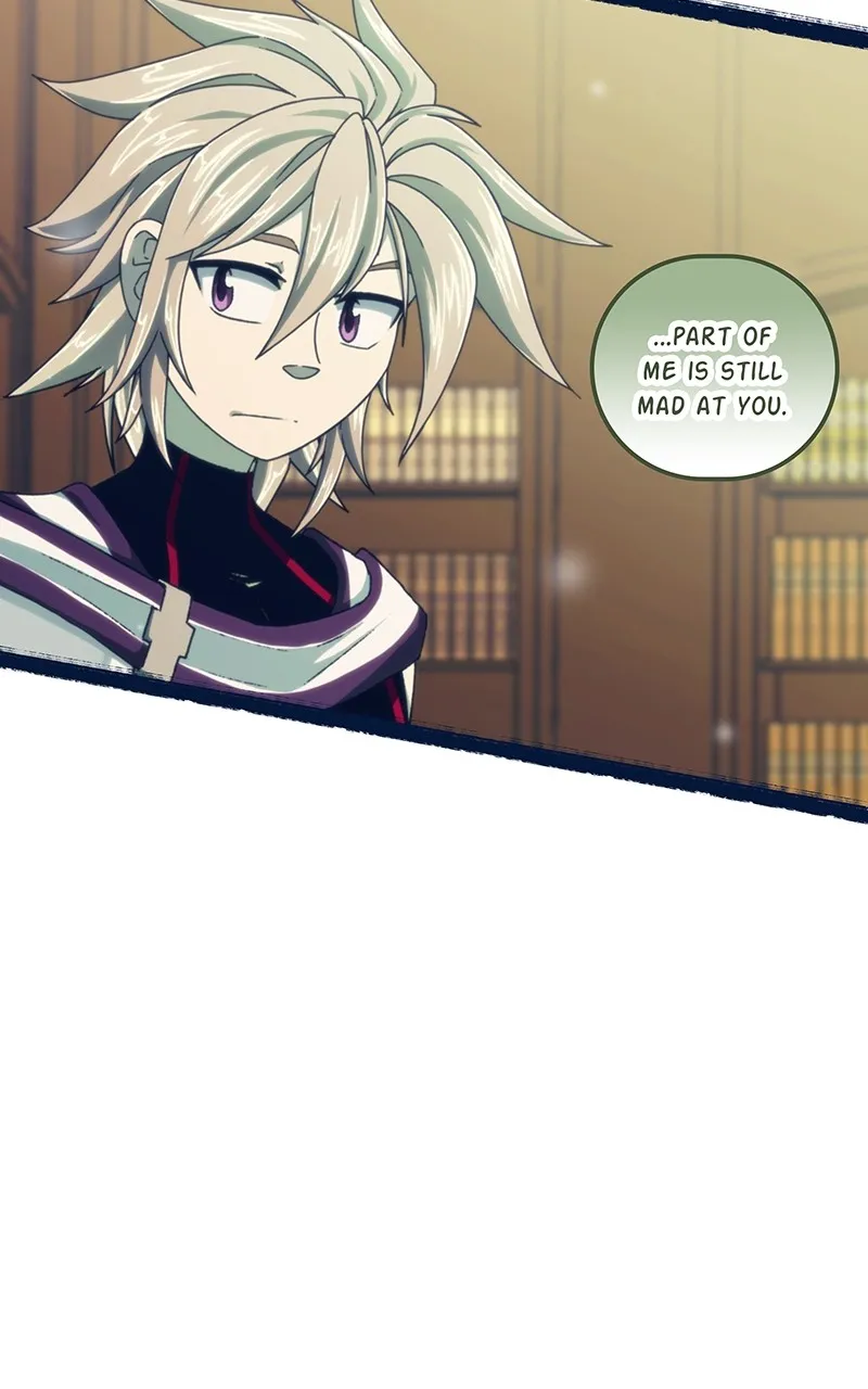 Read City of Blank EN Manga Online