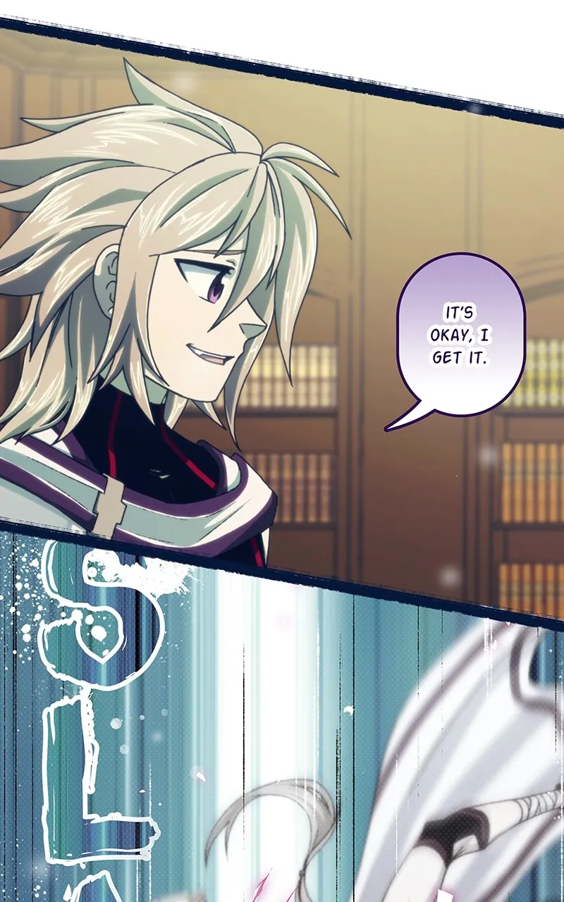 Read City of Blank EN Manga Online