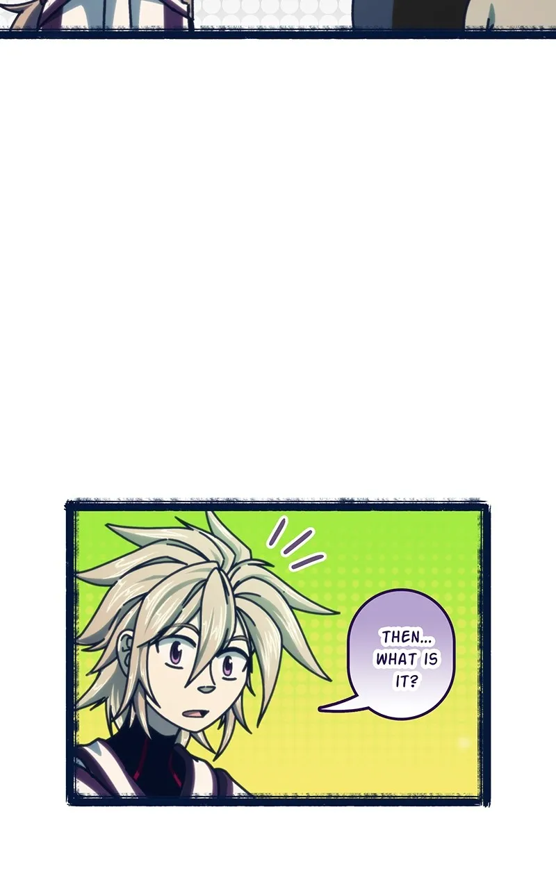 Read City of Blank EN Manga Online