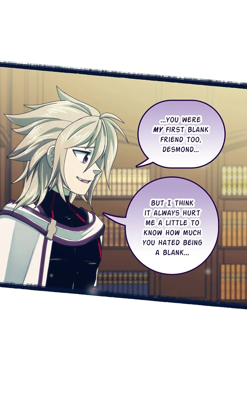 Read City of Blank EN Manga Online