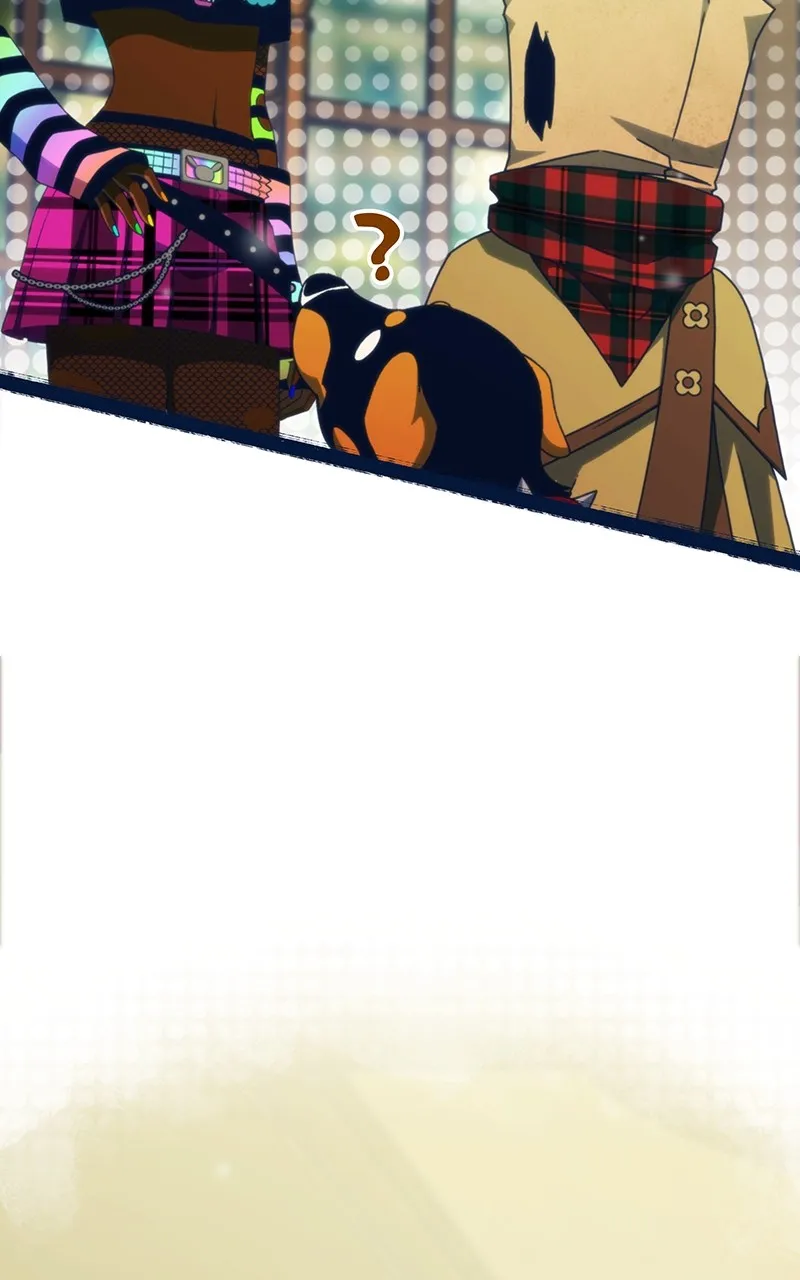 Read City of Blank EN Manga Online