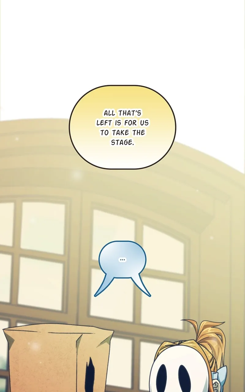 Read City of Blank EN Manga Online