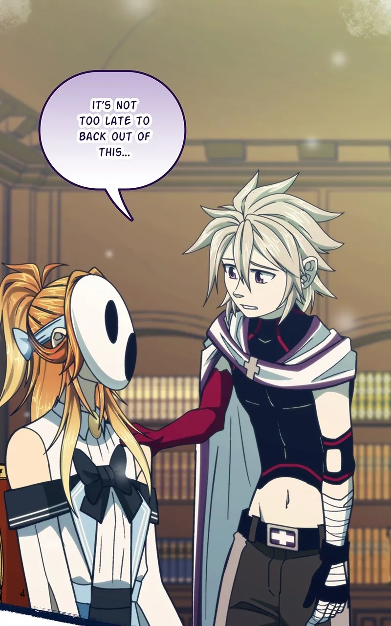 Read City of Blank EN Manga Online
