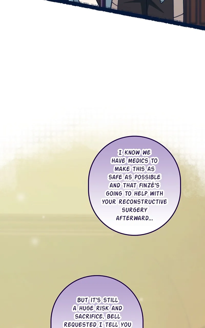 Read City of Blank EN Manga Online