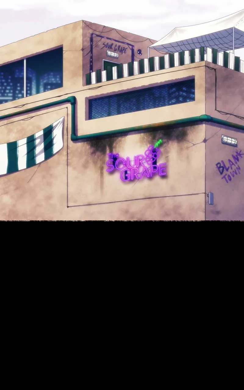 Read City of Blank EN Manga Online