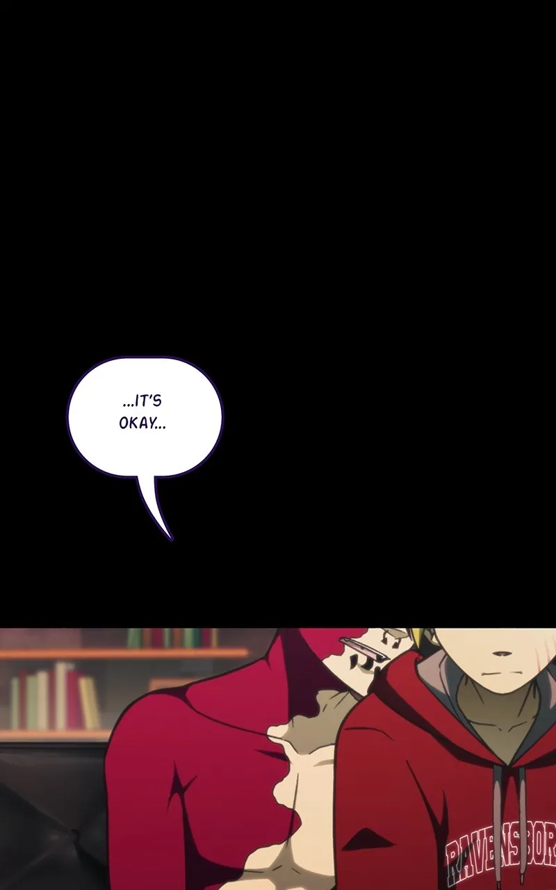 Read City of Blank EN Manga Online