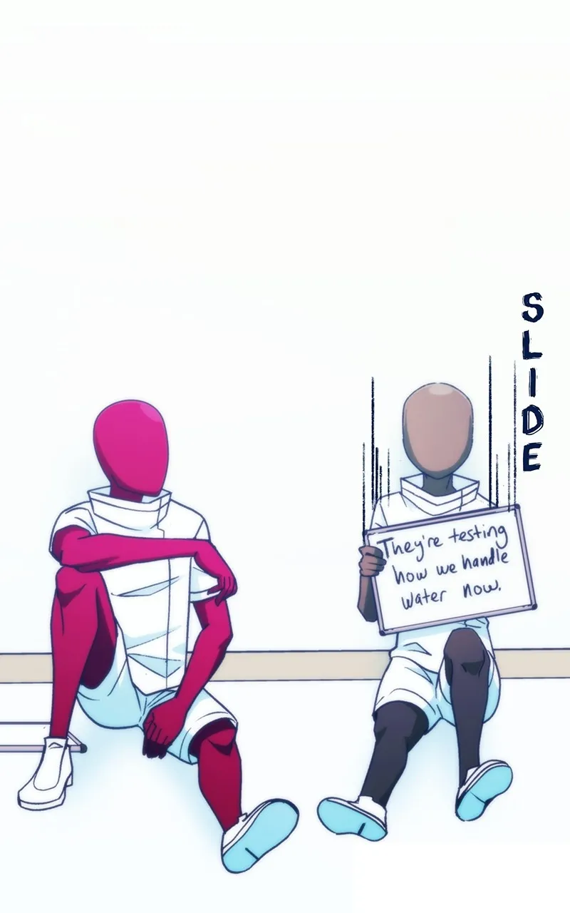 Read City of Blank EN Manga Online