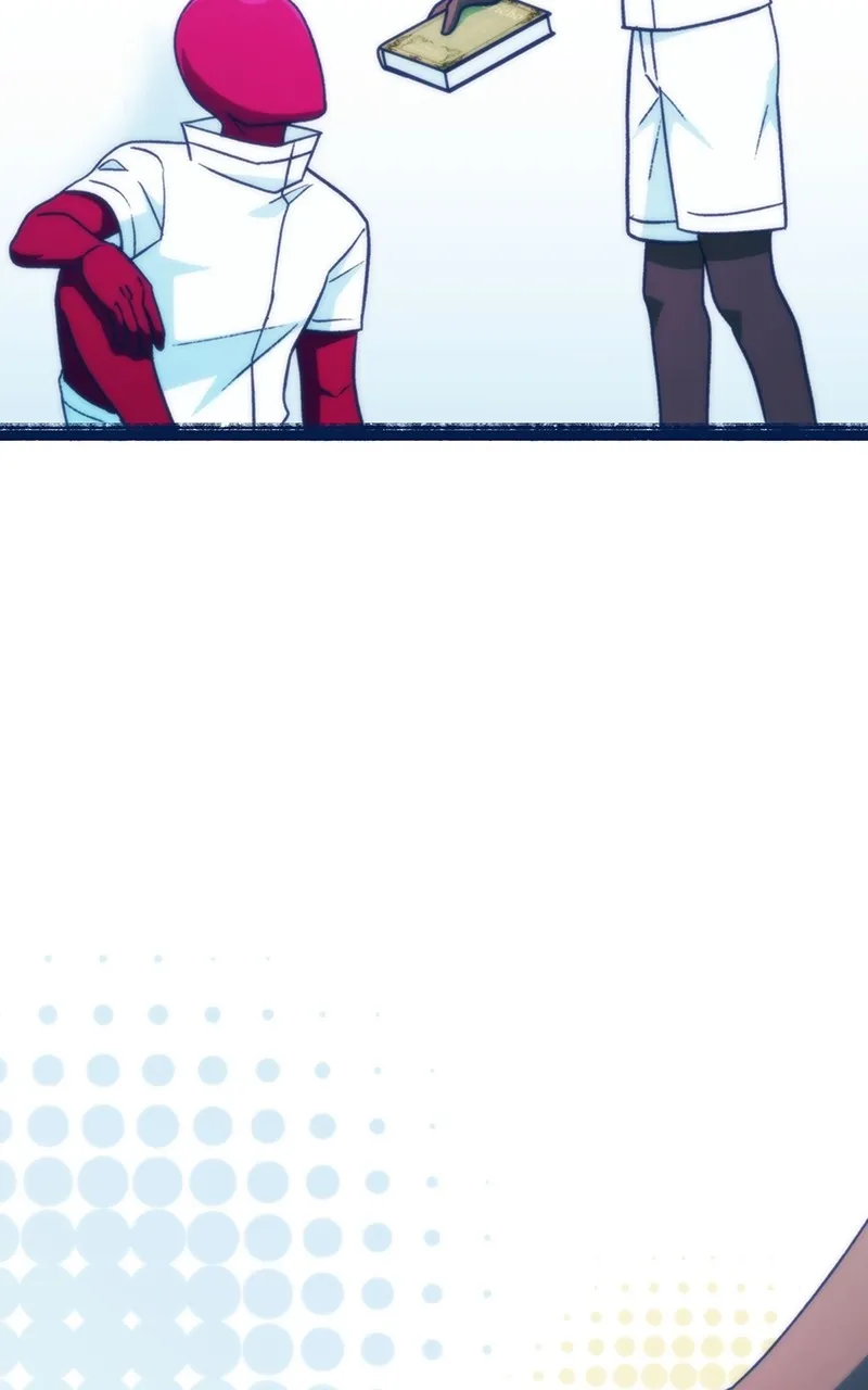Read City of Blank EN Manga Online