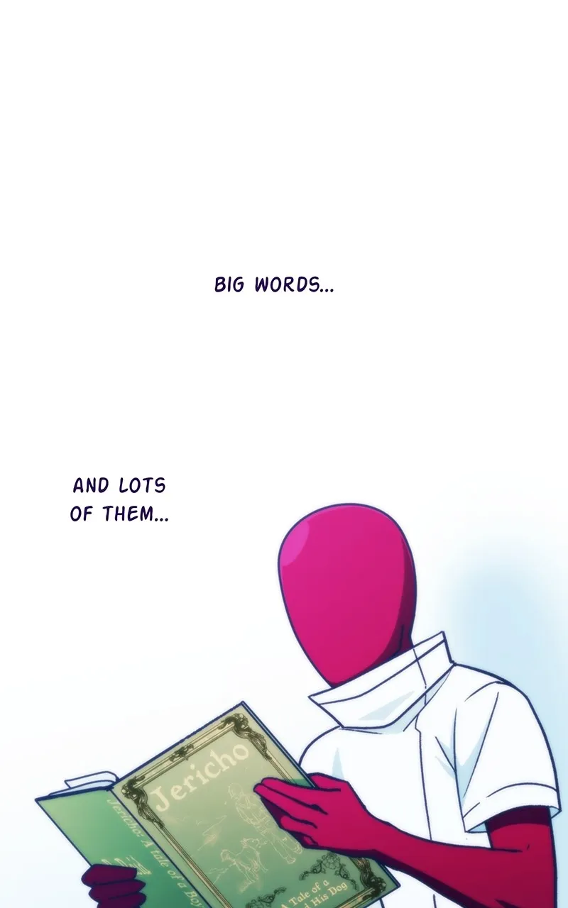 Read City of Blank EN Manga Online