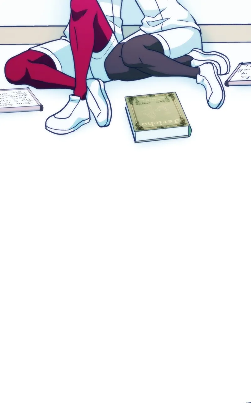 Read City of Blank EN Manga Online