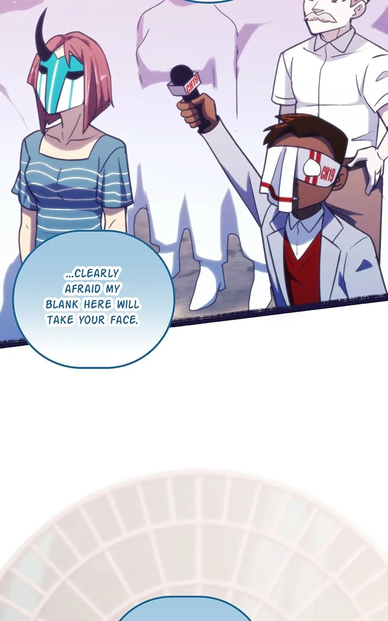Read City of Blank EN Manga Online