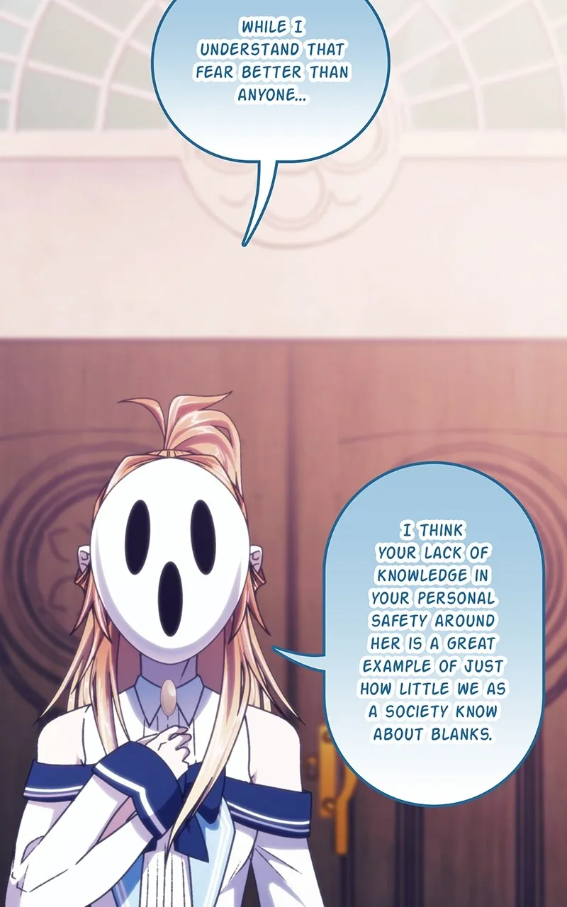 Read City of Blank EN Manga Online