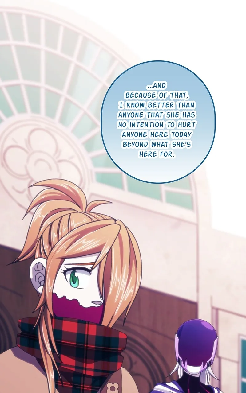 Read City of Blank EN Manga Online